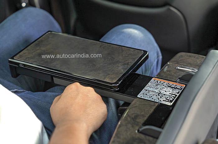 Toyota Vellfire review, test drive